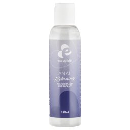 EasyGlide - Lubrifiant anal relaxant - pe bază de apă - 150ml