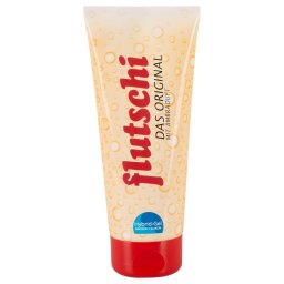 lubrifiant flutschi Original - amber (200 ml)