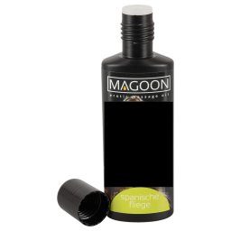 Magoon - ulei de masaj - efect afrodisiac spaniol - 100ml