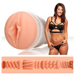 Fleshlight - Masturbator masculin tip vagin - Eva Lovia Sugar