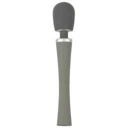 You2Toys - Super Strong Wand - vibrator masaj (gri)