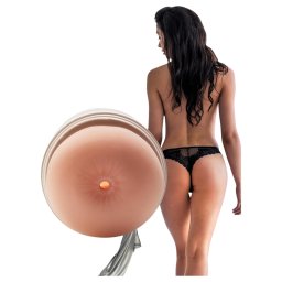 The Girl Next Door Layla - masturbator cu fund artificial (culoarea pielii)