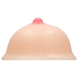 Titty - săpun sâni - natural (95g)