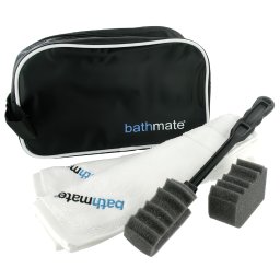 Bathmate - set curățare și depozitare accesorii erotice