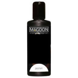 Magoon - ulei de masaj - aromă de iasomie - 200ml