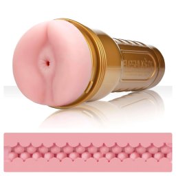 Fleshlight - Masturbator anal - Stamina Training Unit - material realist