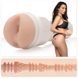 Fleshlight Lana Rhoades Karma - masturbator realist fese naturale