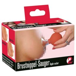 You2Toys - pompă de sucțiune pentru sfarcuri pentru femei (1 buc.)