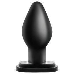 Anal Adventures XL - aventuri intense (negru)