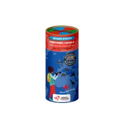 Joc Smart Sticks - Tari