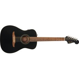 Fender Joe Strummer Campfire WN