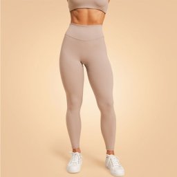 BeastPink Colanți pentru femei Venture Ash L