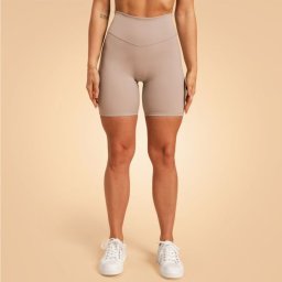 BeastPink Pantaloni scurți pentru femei Venture Ash S