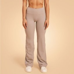 BeastPink Pantaloni pentru femei Venture Ash L