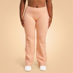 BeastPink Pantaloni pentru femei Venture Peach M