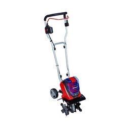 Einhell - GE-CR 30 Li PXC - Sapatoare fara acumulatori si incarcator, Li-Ion, 18 V, - Ah, 300 mm