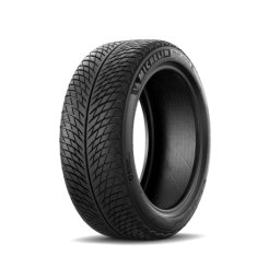 Michelin Pilot alpin 5 suv 225/60R17 103H XL
