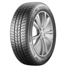 Anvelopa 255/40R19 100V POLARIS 5 XL FR MS 3PMSF