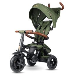 Tricicleta pliabila QPlay Rito Deluxe
