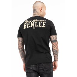 Tricou barbati Benlee