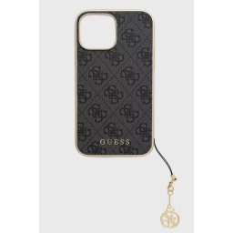 Husa Guess iPhone 13 Pro Max 6.7