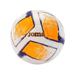 Minge fotbal Joma Dali II, marimea 5 orange
