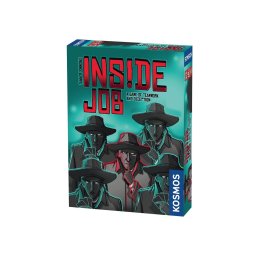 Inside Job (EN)