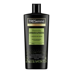 Tresemme Sampon Nutritiv pentru par Cret si Ondulat 685 ml