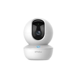 camera ip wifi interior imou ranger rc ipc-gk2cp-3c0wr, 3mp, ir 10m, microsd, detectare miscare, microfon si difuzor