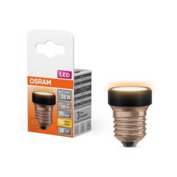Bec LED Osram E27/3,5W/230V 2700K