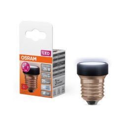 Bec LED dimabil Osram E27/3,5W/230V 4000K