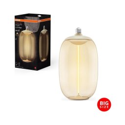 Bec LED Osram VINTAGE FILAMENT E27/4W/230V 2700K