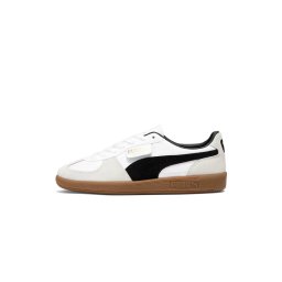 PUMA Sneakers Palermo Lth 396464 01 puma white-vapor gray-gum