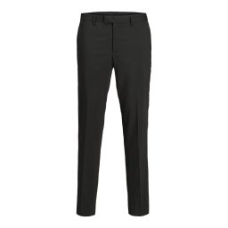 Jack & Jones Junior Pantaloni 'JJSolar' negru