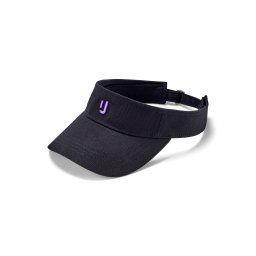 Johnny Urban Șapcă 'Terry' lila / negru