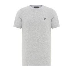 Jacey Quinn Tricou gri