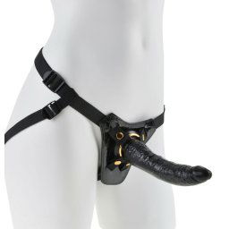 Strap on Pipedream Golden Designer