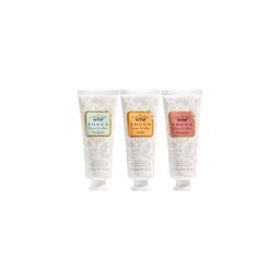 Tocca Crema de maini , Spring Veloce , Set 3X40 ml