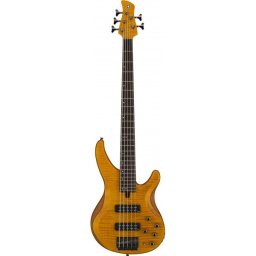 Yamaha TRBX 605 FM Matte Amber