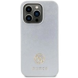 Husa Pentru Apple iPhone 15 Plus Argintiu