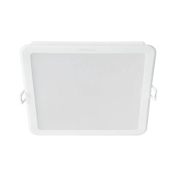 Philips MESON LED plafonieră 16,5W 230V 4000K alb neutru