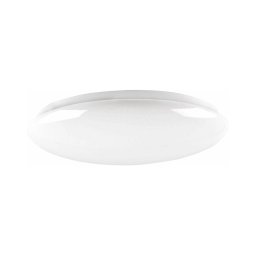 Plafonieră LED pentru baie PIRIUS LED/17W/230V d. 33 cm IP44