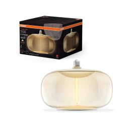 Bec LED Osram VINTAGE FILAMENT E27/2,5W/230V 2700K