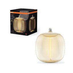 Bec LED Osram VINTAGE FILAMENT E27/3,4W/230V 2700K
