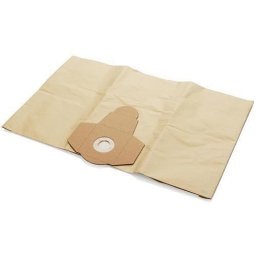 Sac rezerva pentru aspirator, hartie, set 3 buc GartenVIP DiyLine