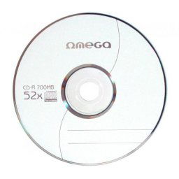 OF50S 700MB 52X 50buc