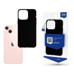 Husa pentru Apple iPhone 14 Negru