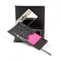 Royal Box Roz Piton Snuff Box + Snorter