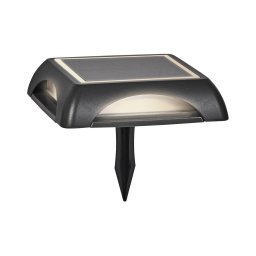 Ledvance - Lampă solară LED ENDURA STYLE SOLAR LED/1,2W/3,7V IP65