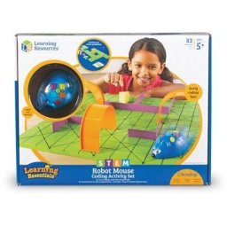 Set STEM - Robotul soricel